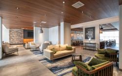 Fairfield Inn & Suites Newport Cincinnati