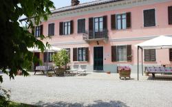 CASA DI CILIEGI - ANTICO CASALE IMMERSO IN THE GREEN OF MONFERRATO