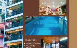 Hoàng Hà Hotel