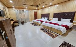 HOTEL SAIDHAM JOSHIMATH
