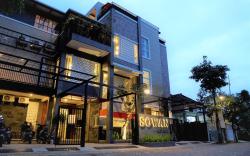 Sowan Boutique Guest House Syariah