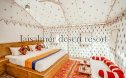 Jaisalmer Desert Resort 