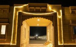 Jaisalmer Desert Resort 