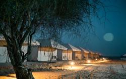 Mohin Desert Safari Camp
