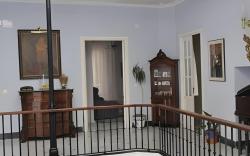Casa Patio del Panadero