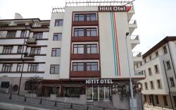 HİTİT OTEL