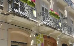 Pension Alicante San Nicolas