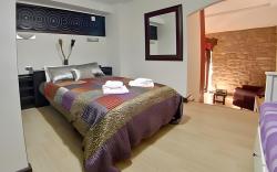 Apartamentos Fuente Redonda