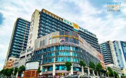 Centrestage Petaling Jaya by Perfect Host