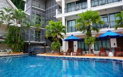 Sabai Hotel Aonang
