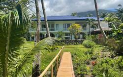 Agoho Resort