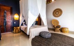 Pelangi Villas Sidemen by AGATA