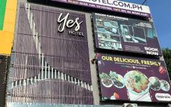 Yes Hotel Cabuyao Laguna