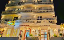 Ali Grand Hotel