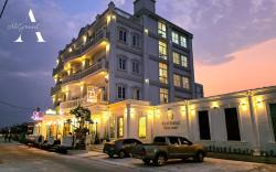 Ali Grand Hotel