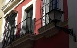 Apartamentos Living Sevilla Centro Maestranza