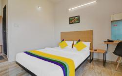 Itsy Hotels Flowers Park