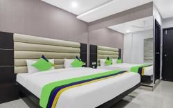 Treebo Kruthika Residency