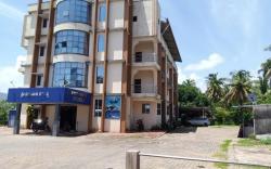 Shree Vinayaka Residency