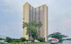 RedLiving Apartemen Tamansari Panoramic - Santuy Agency