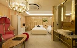 hotel K world