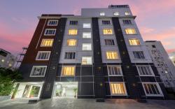 Destino by Monday Hotels Gachibowli