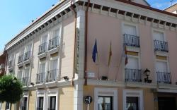 Hostal Virgen del Villar