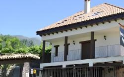 Hotel Rural Robles