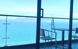 Ocean Bliss– Full Seaview 1BR at Maple Nha Trang