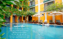 Son Hoi An Boutique Hotel & Spa