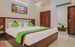Treebo Magnum Chandigarh