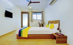 Itsy Hotels Oasis Pride