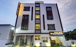 Hotel Royal Splendid