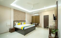 Itsy Hotels Sitara