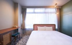 Mito Sannomaru Hotel