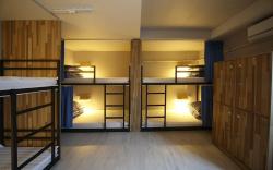 Ganse Guesthouse
