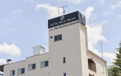 Hotel Paco Obihiro Chuo