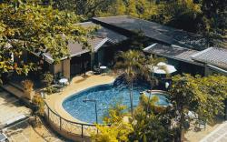 Ilawoods Resort and Sanctuary Batangas