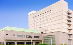 Hotel Grand Ciel Hanamaki