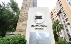 The Xen Suites - Kolkata Airport