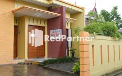 Homestay Rumah Citra Indah Syariah Mitra RedDoorz