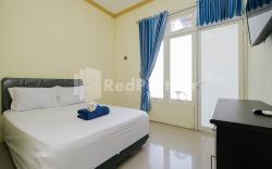 Grand Kencana Guesthouse Syariah near Wisata Bahari Lamongan Mitra RedDoorz