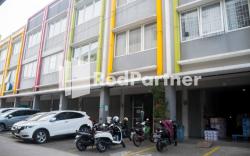 Hotel C18 @ Cibaduyut Mitra RedDoorz