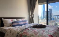 KL City Centre Suite. Super New & Clean. For 3 Pax