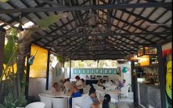 LEMONMINT SVELTON MANOR GOA