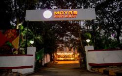 i-ROOMZ Maya's Kings Kourt