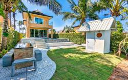 Blue Cove Pool Villa - by KohChangVillas