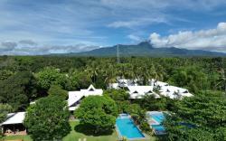 Infinity Diving Resort & Residences