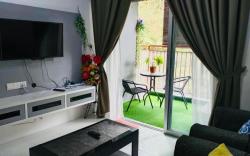 SA @ Cameron Emerald Avenue (WiFi)
