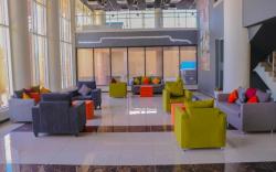 Al Farhan Hotel Qurtuba  